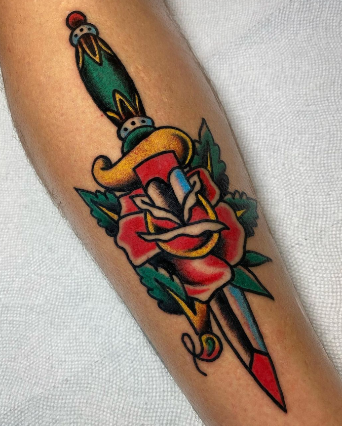 Best Tattoo Shop Margate Legacy Tattoo Parlour